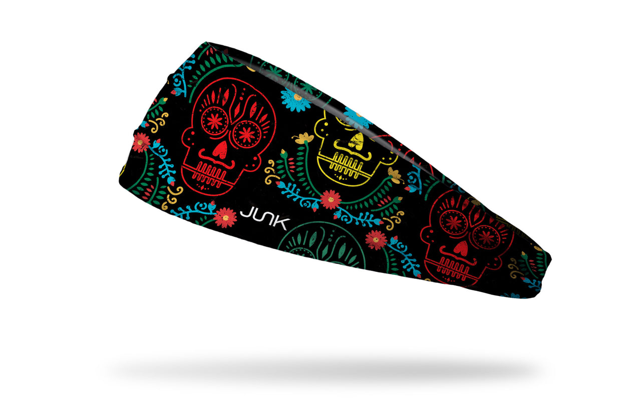 Juarez Big Bang Lite Headband - View 1