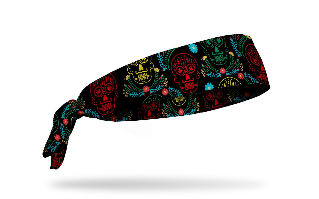 Juarez Flex Tie Headband - View 2