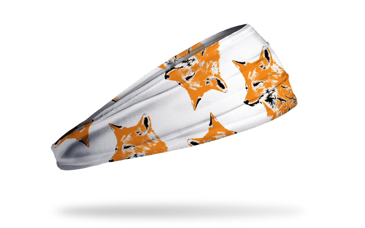 Oh Fox Big Bang Lite Headband - View 2
