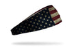 Ol' Glory Big Bang Lite Headband - View 1