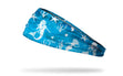 Mermaids Big Bang Lite Headband - View 1