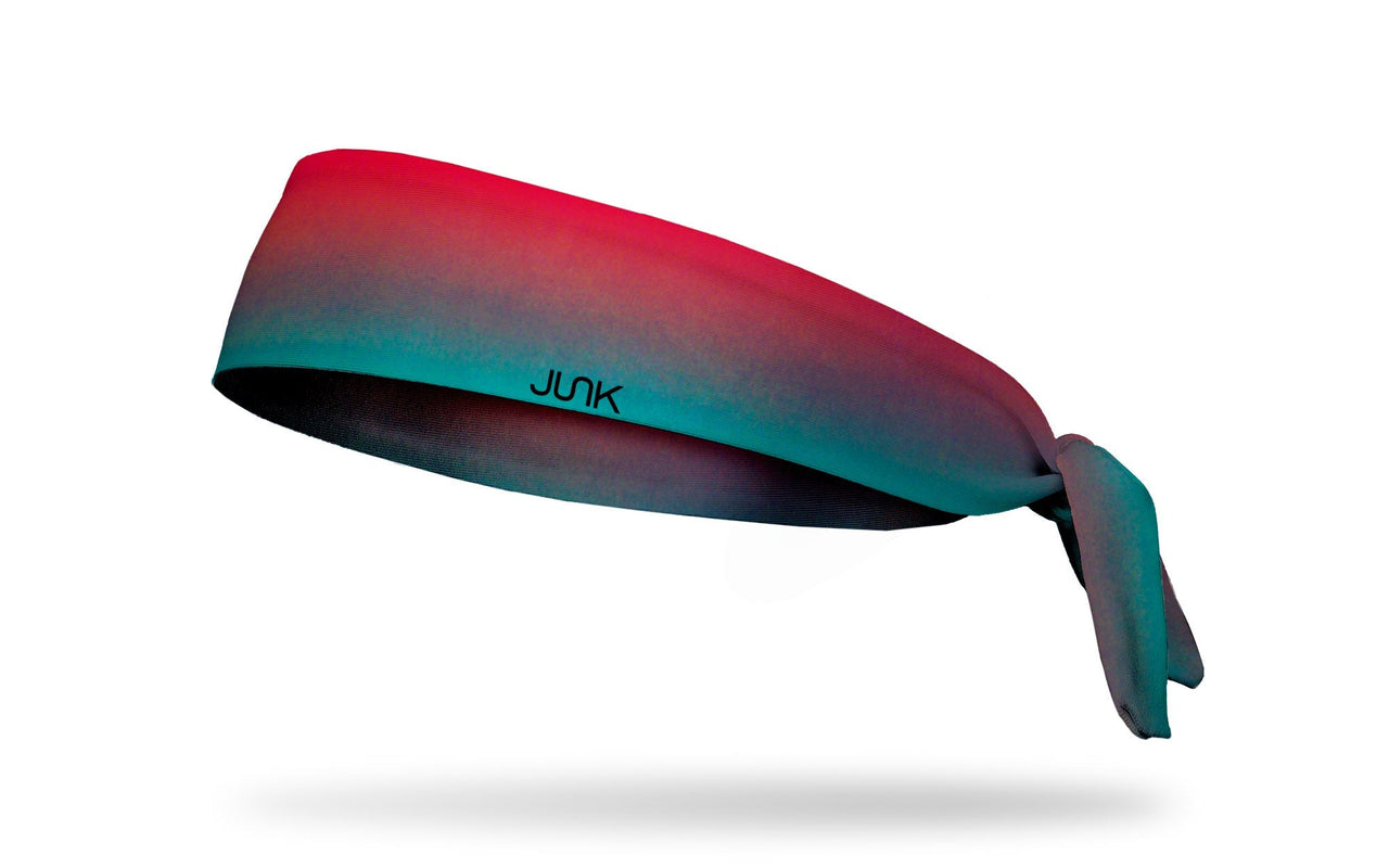 Bora Bora Flex Tie Headband - View 1