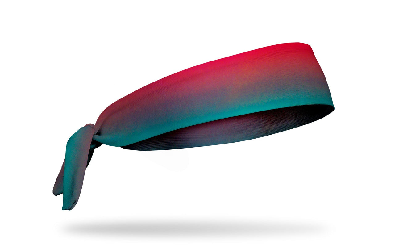 Bora Bora Flex Tie Headband - View 2