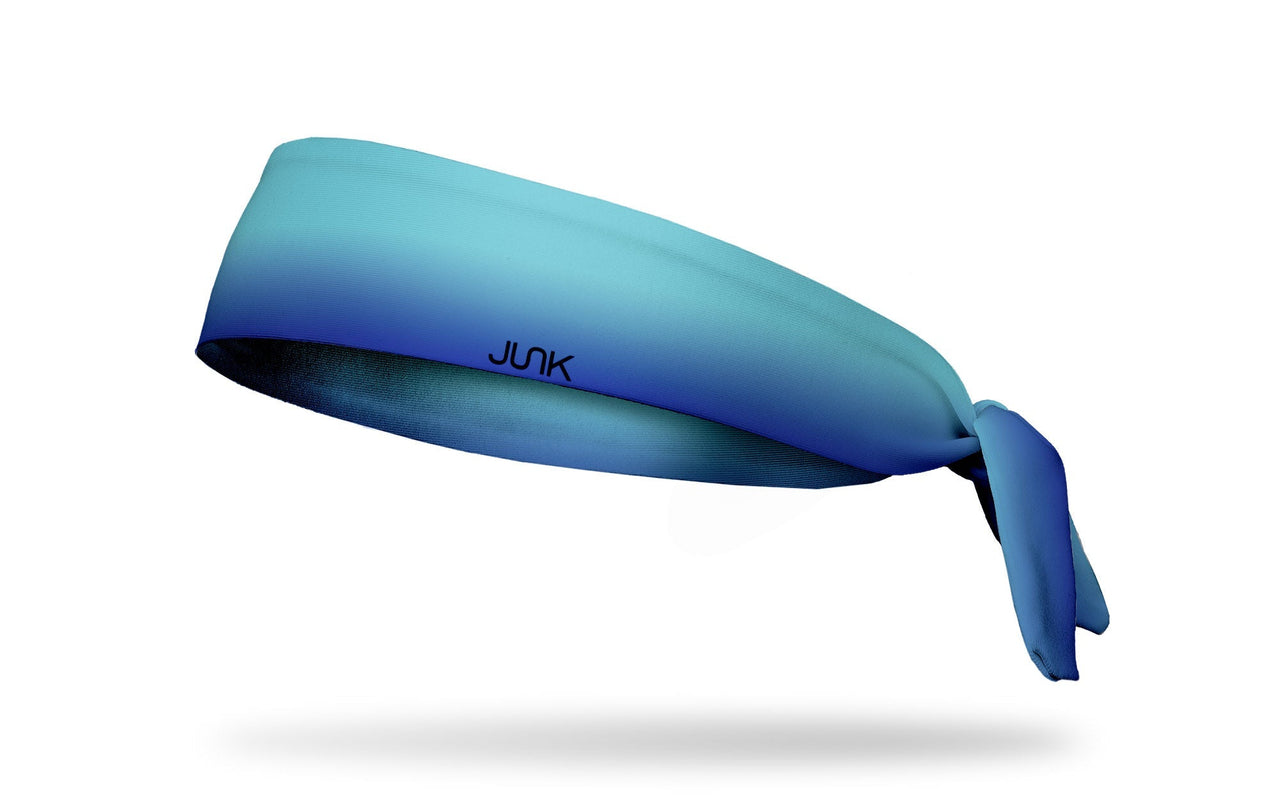Mahi Mahi Flex Tie Headband - View 1