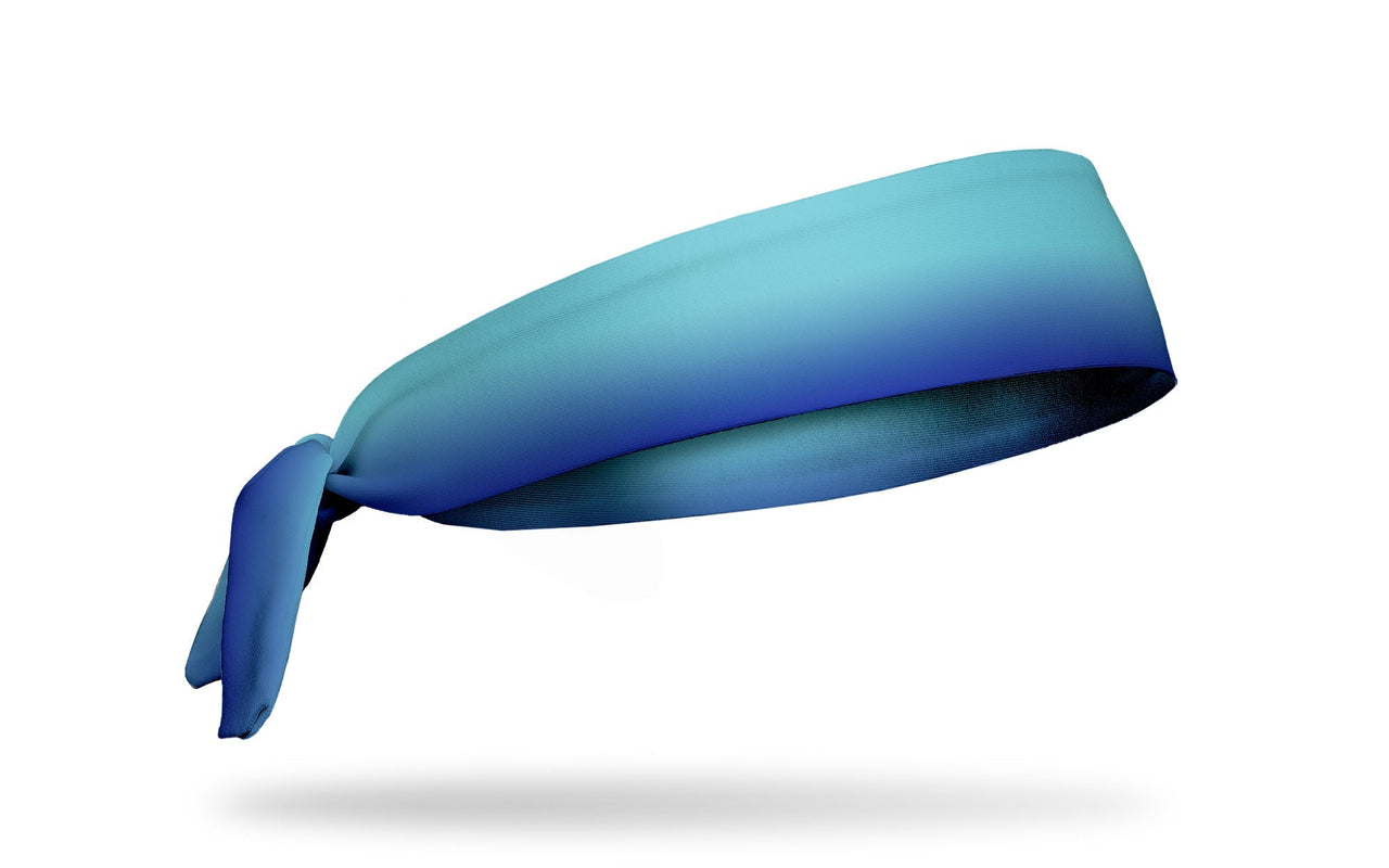 Mahi Mahi Flex Tie Headband - View 2