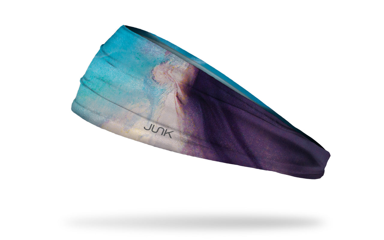 Undertone Big Bang Lite Headband - View 1