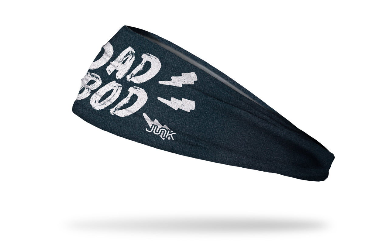 Dad Bod Big Bang Lite Headband - View 1