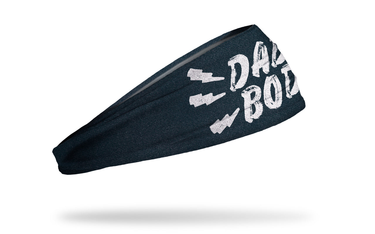 Dad Bod Big Bang Lite Headband - View 2