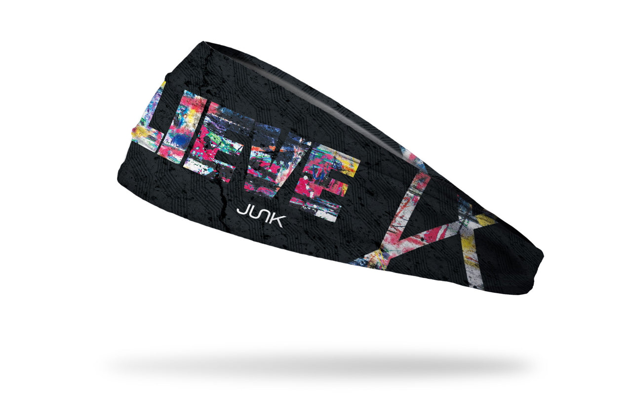 Believe Headband