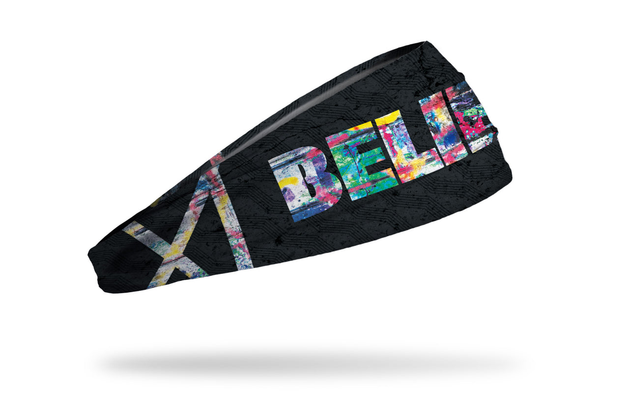 Believe Headband