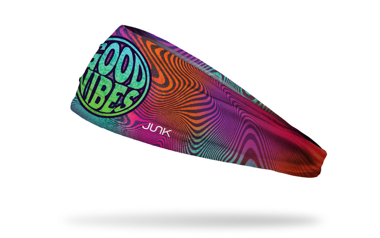 Groovy Headband