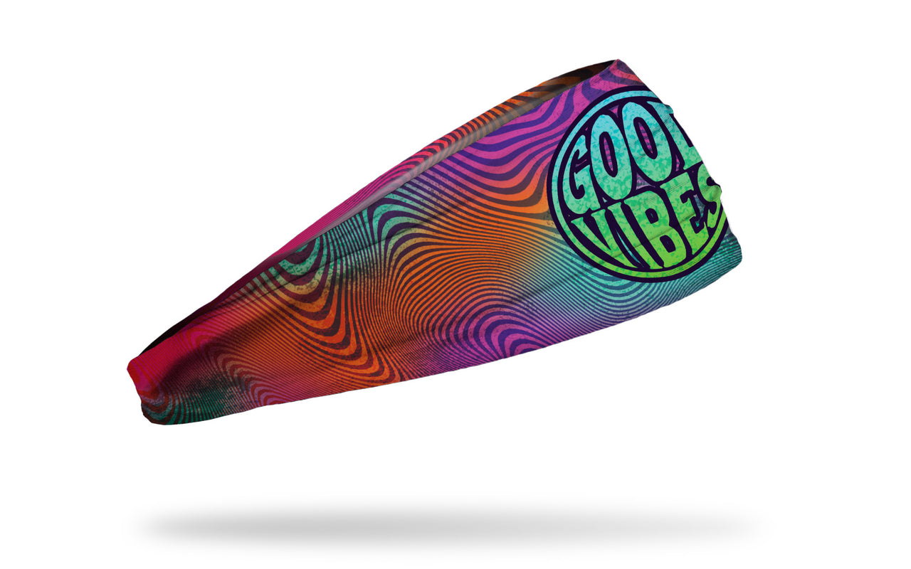 Groovy Headband