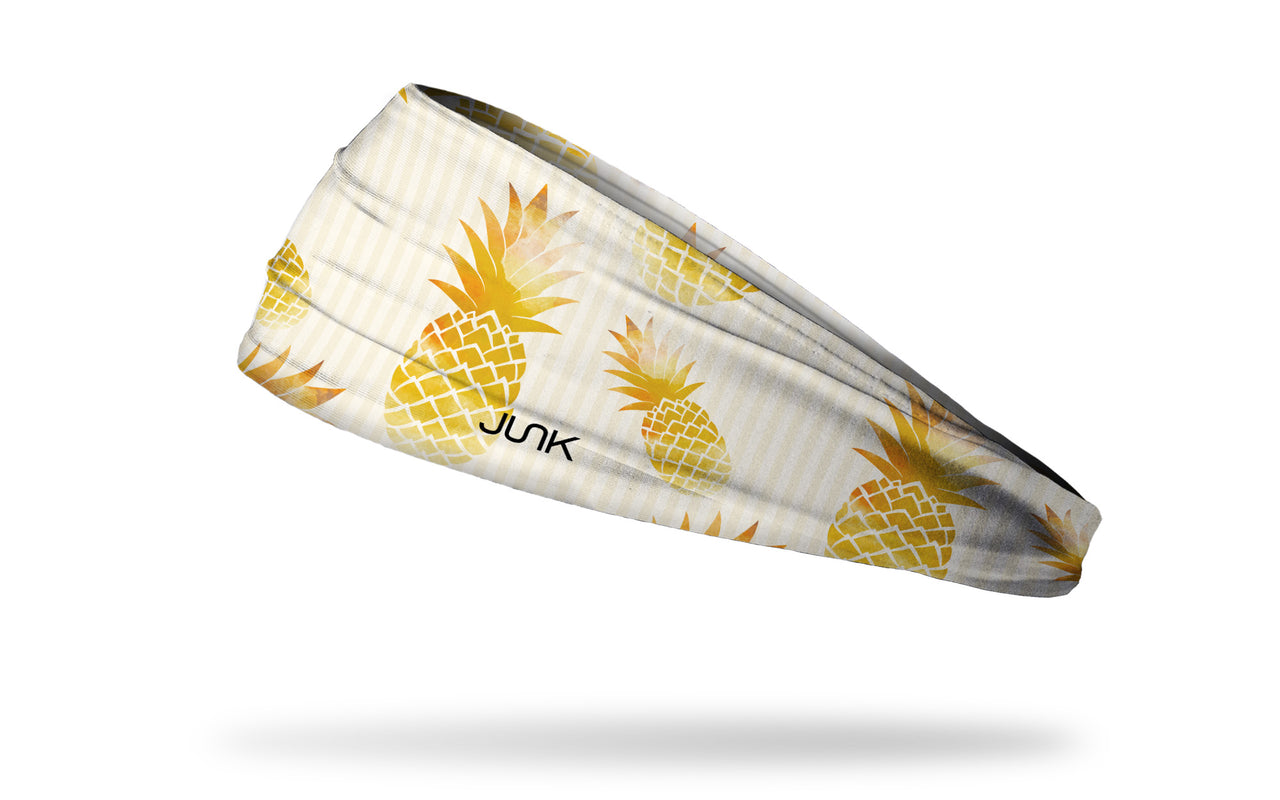 Golden One Big Bang Lite Headband - View 1