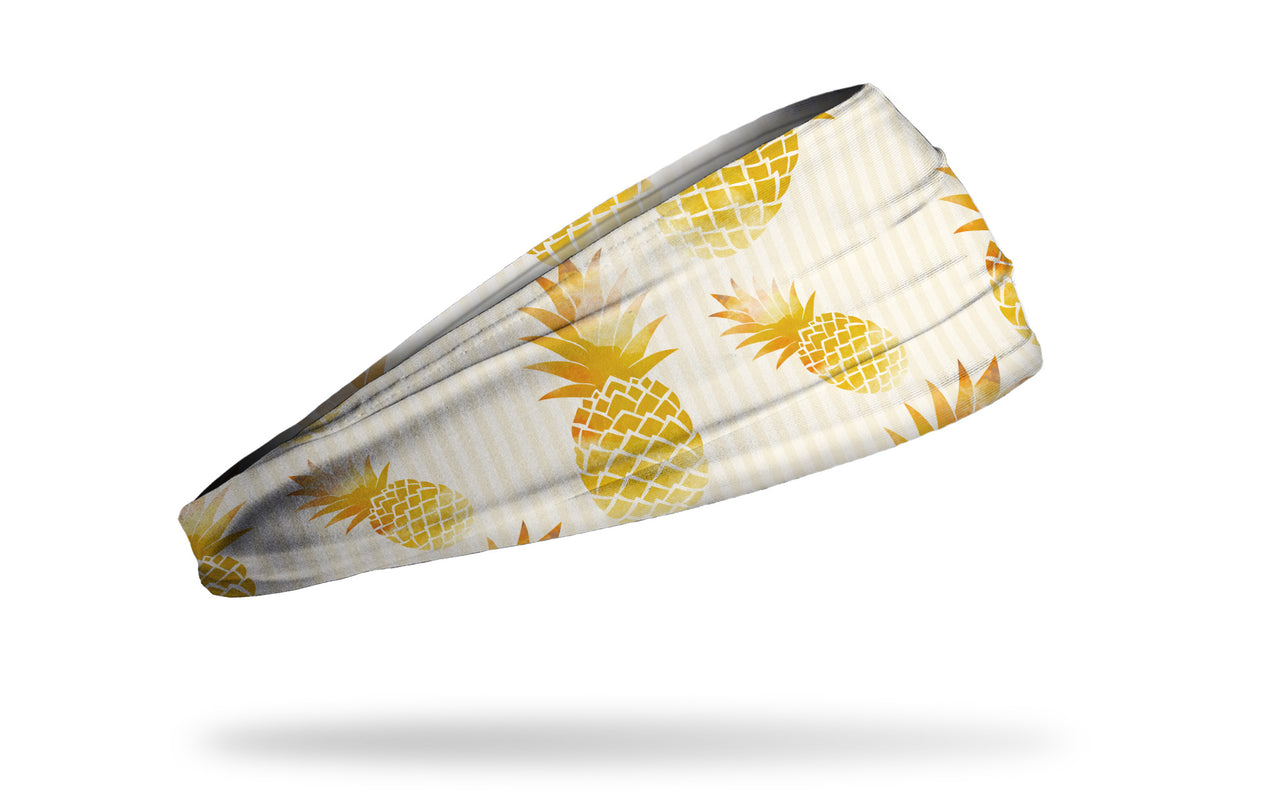 Golden One Big Bang Lite Headband - View 2