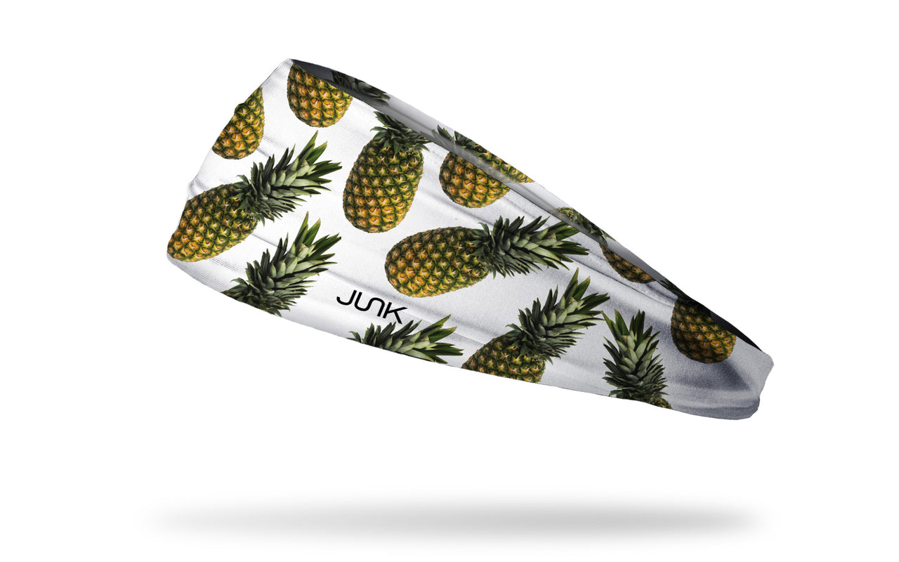 Pure Pineapple Headband