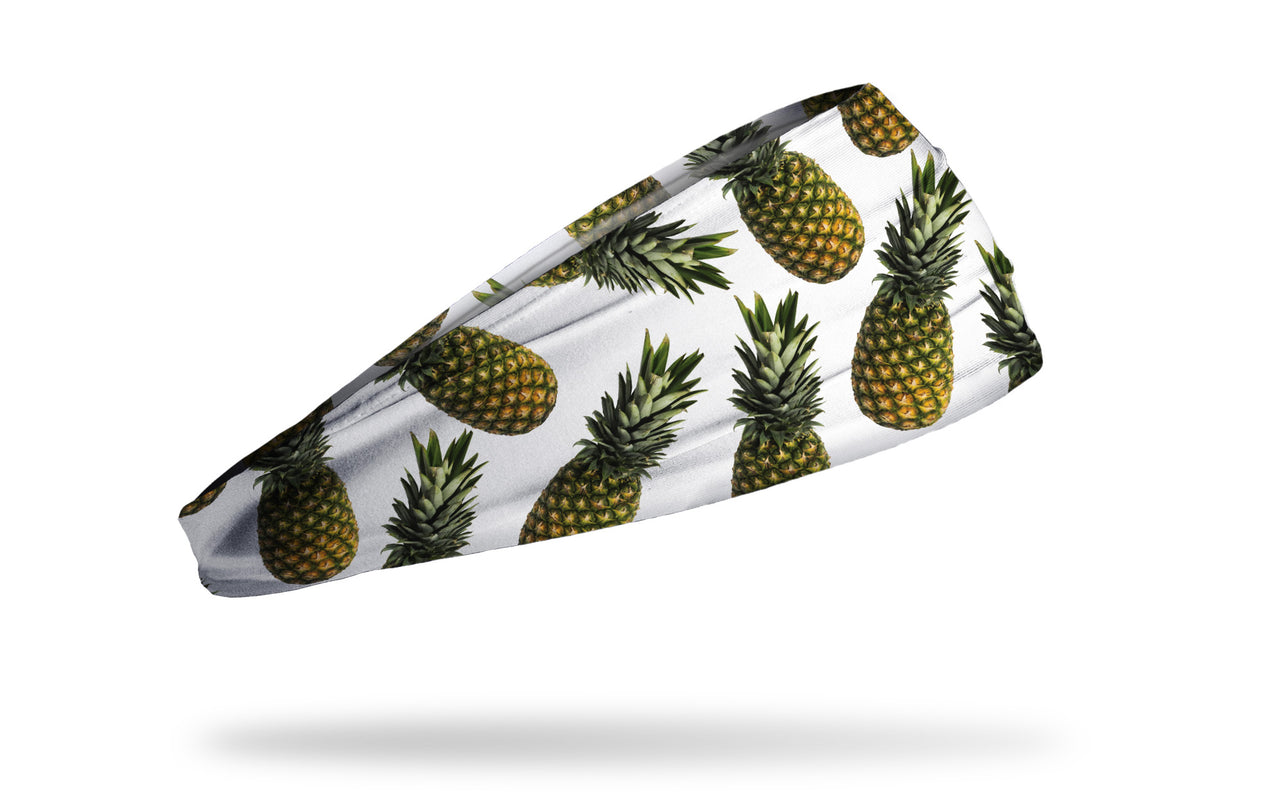 Pure Pineapple Headband