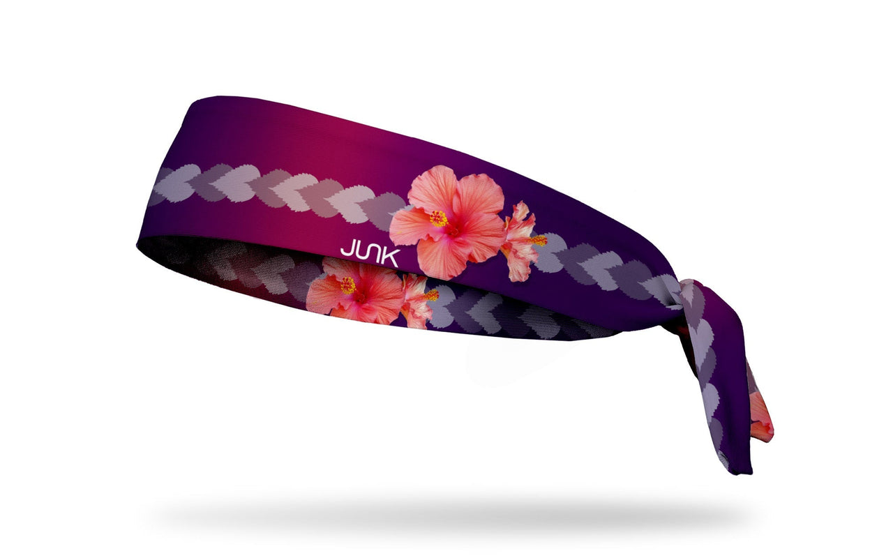 Montigo Flex Tie Headband - View 1