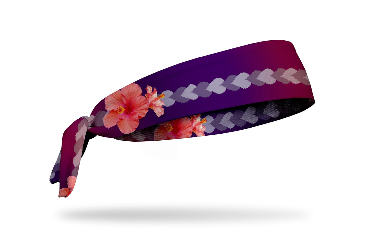 Montigo Flex Tie Headband - View 2