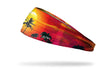 Vacation Big Bang Lite Headband - View 1