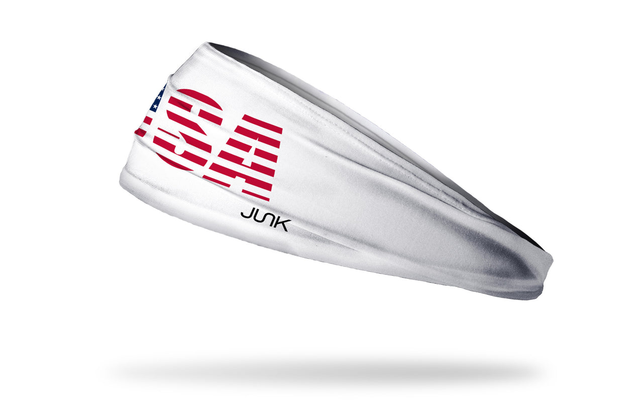 Land of the Free Big Bang Lite Headband - View 2