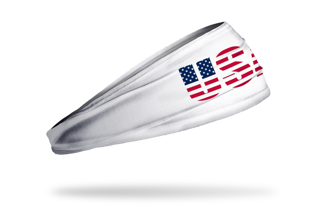 Land of the Free Big Bang Lite Headband - View 1