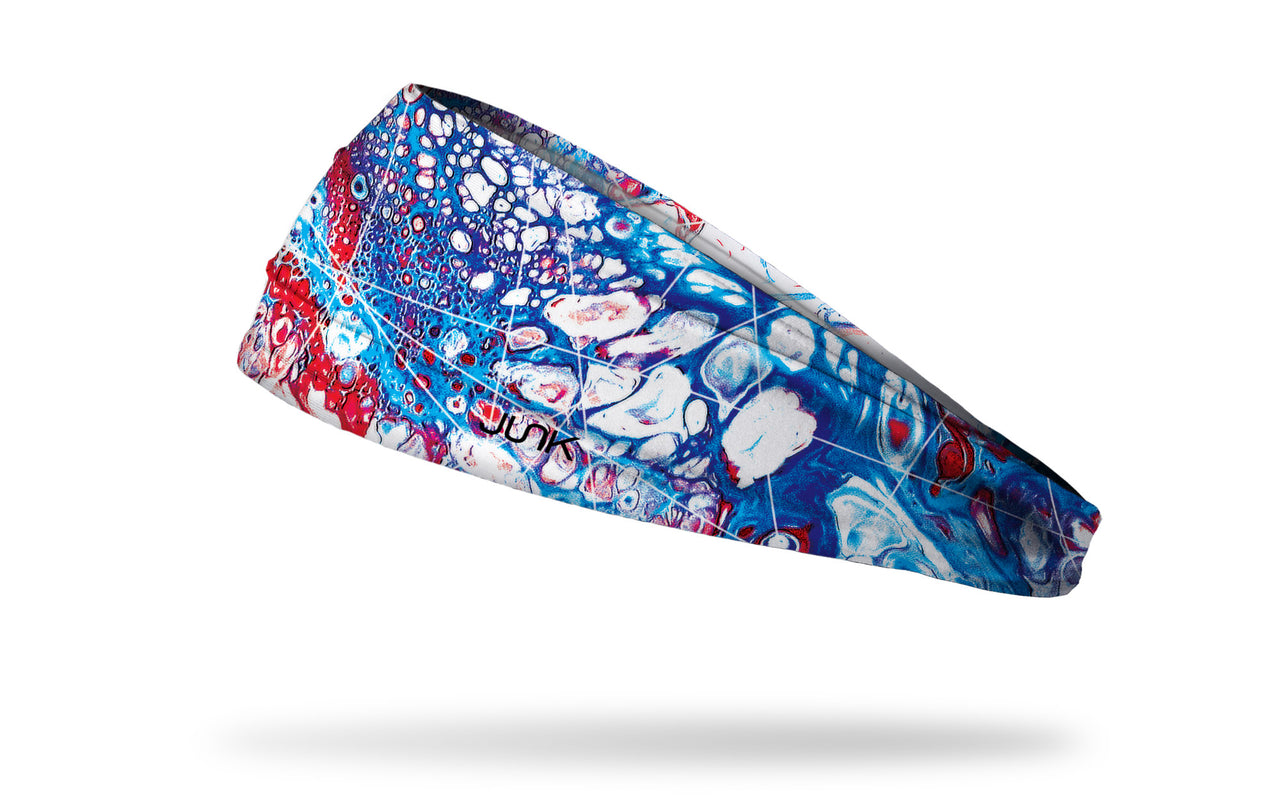 The Fourth Big Bang Lite Headband - View 1