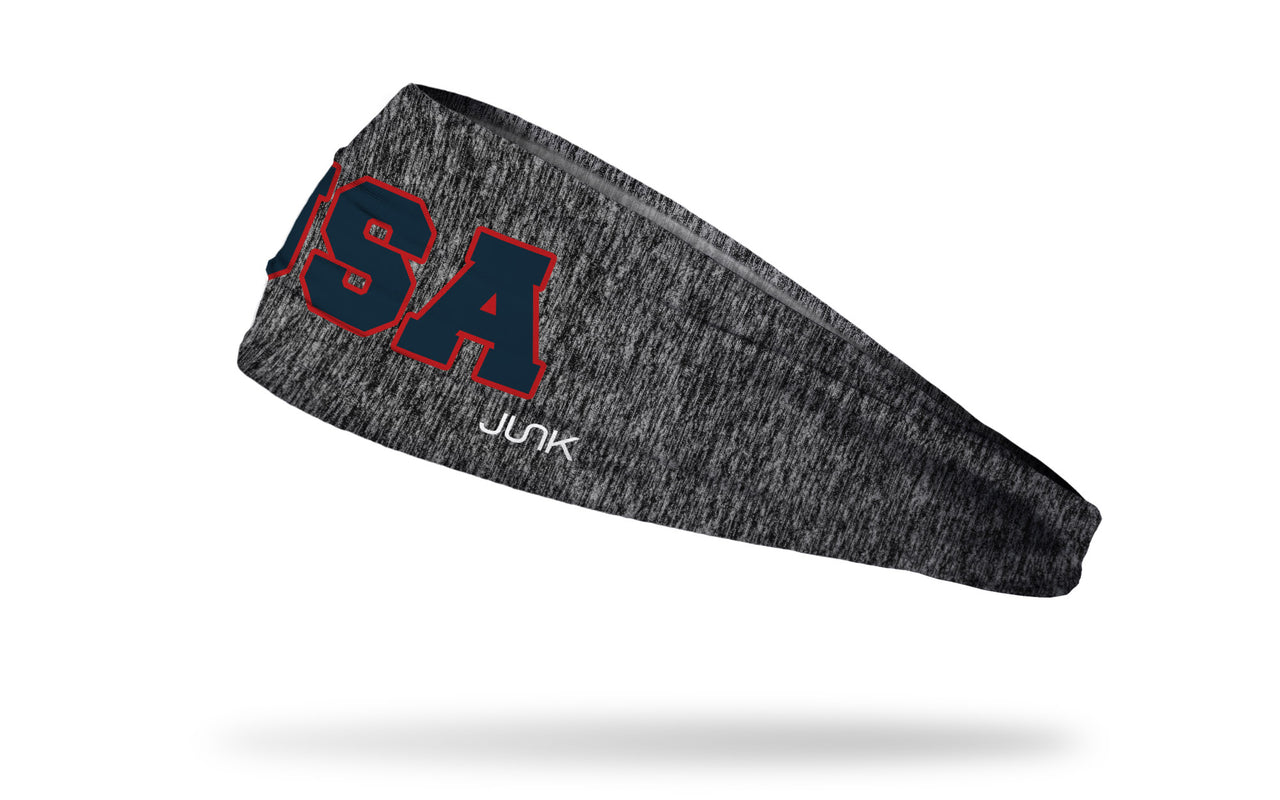 Brave Headband