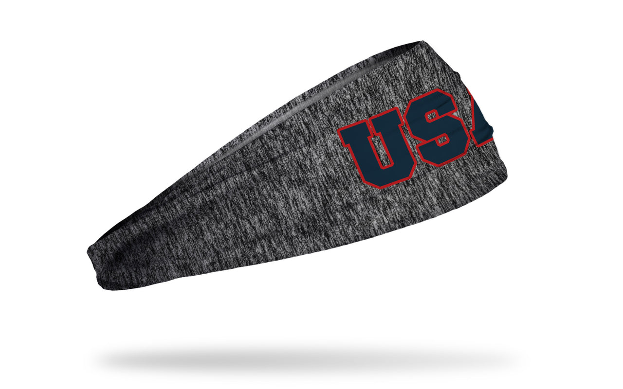Brave Headband