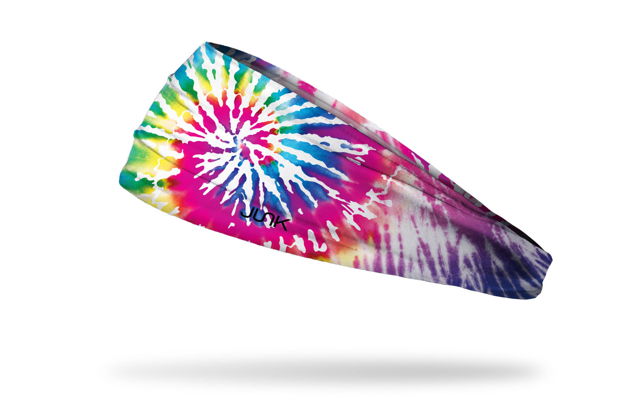 Peace Big Bang Lite Headband - View 1
