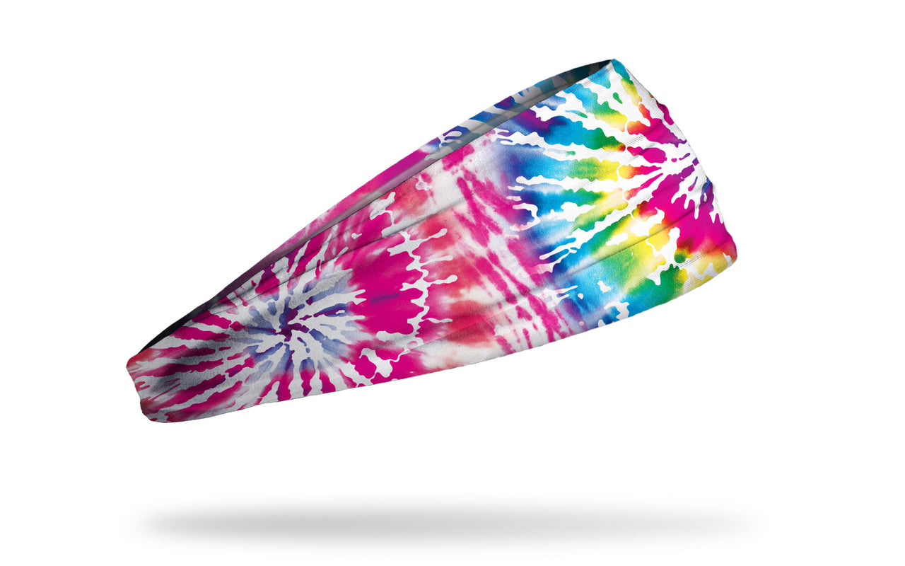 Peace Headband - View 2