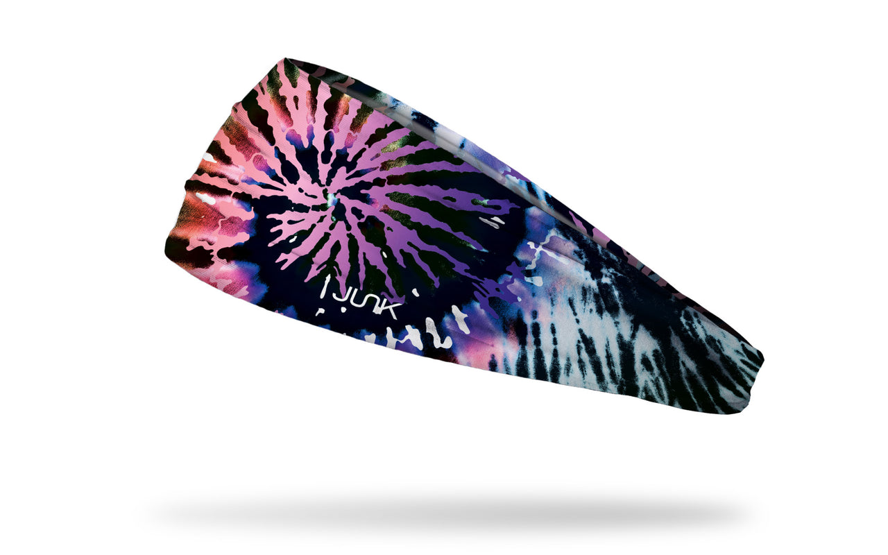 Voodoo Child Big Bang Lite Headband - View 1