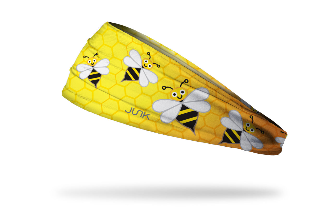 Buzz Headband - View 1