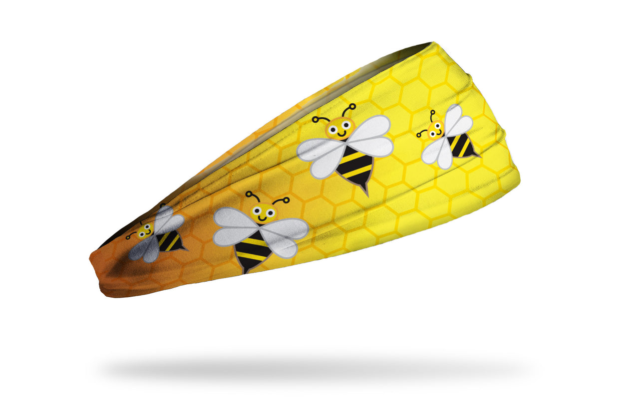 Buzz Big Bang Lite Headband - View 2