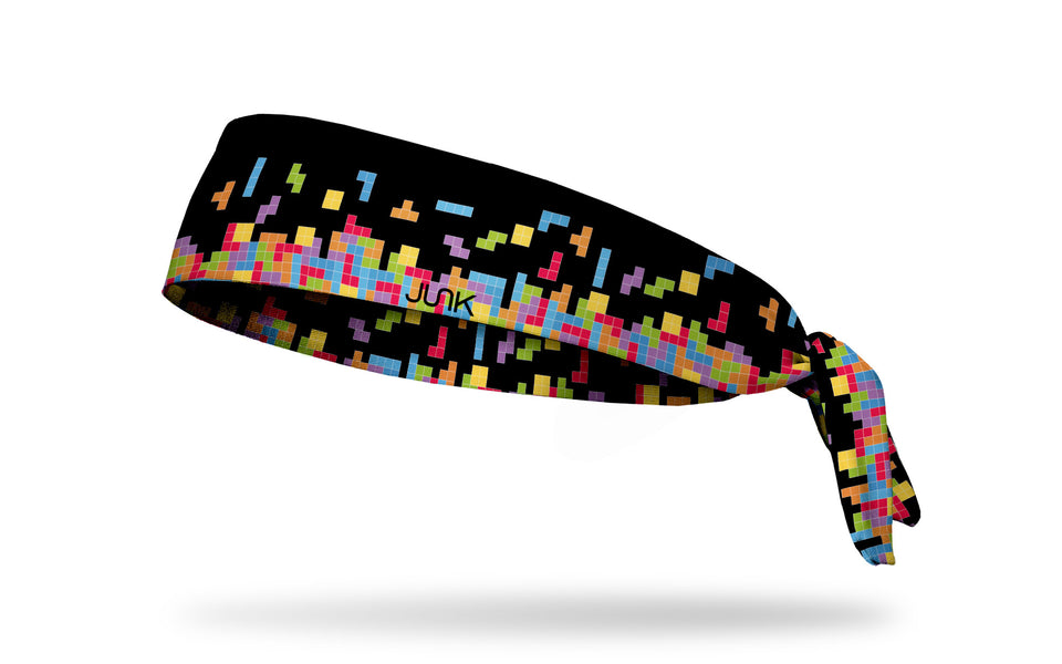junk flex tie headband
