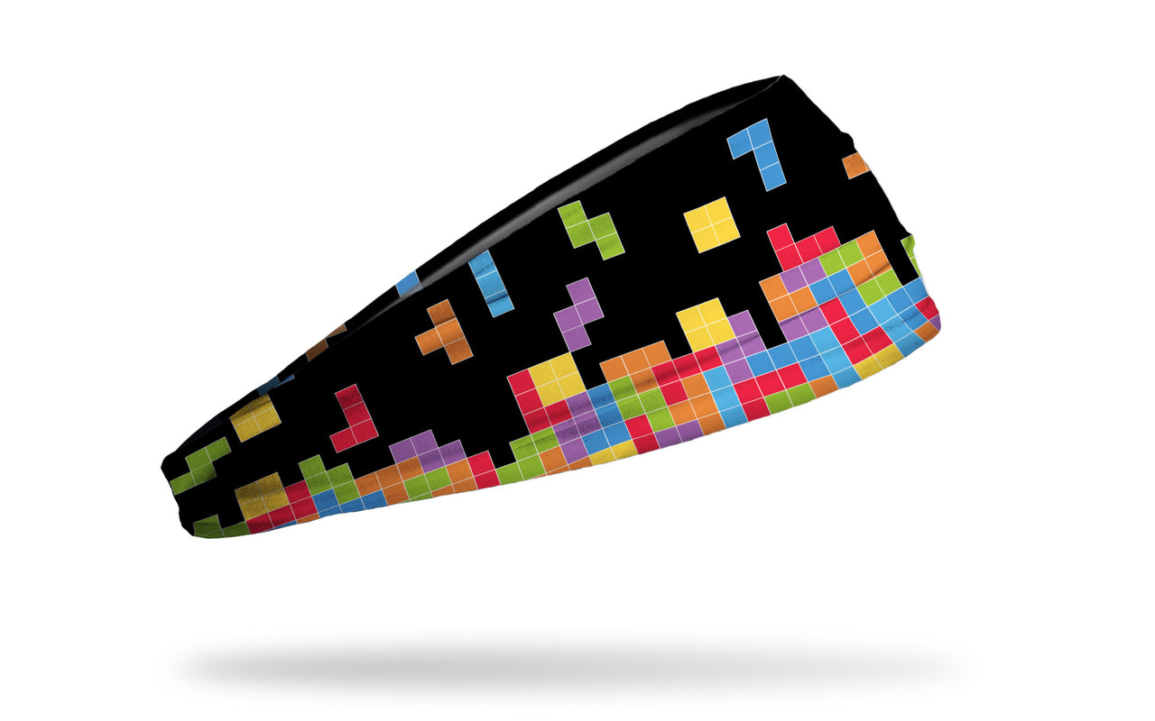 Perfect Fit Big Bang Lite Headband - View 2