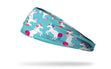 Rainbow Dream Big Bang Lite Headband - View 1