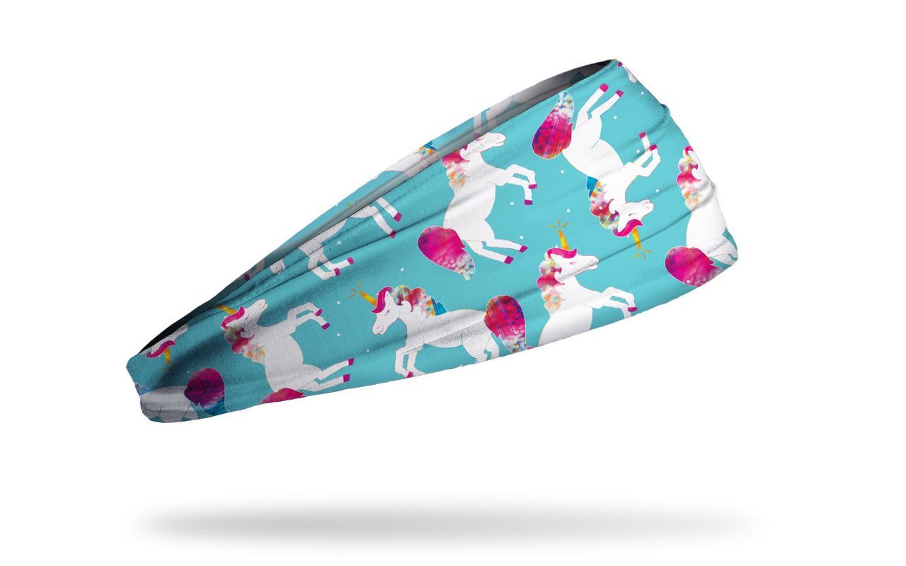 Rainbow Dream Big Bang Lite Headband - View 2