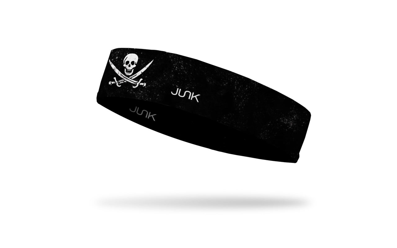 Yo Ho Baller Headband - View 1