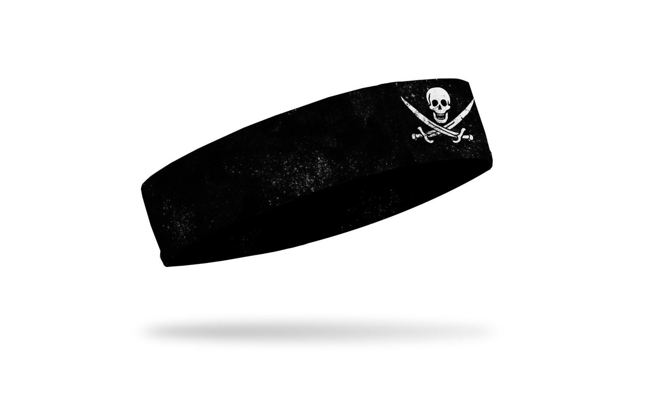 Yo Ho Baller Headband - View 2