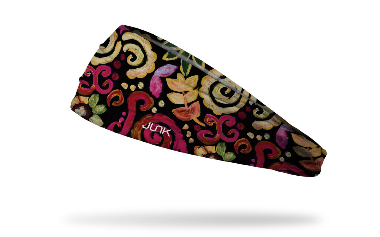 L'Artiste Big Bang Lite Headband - View 1