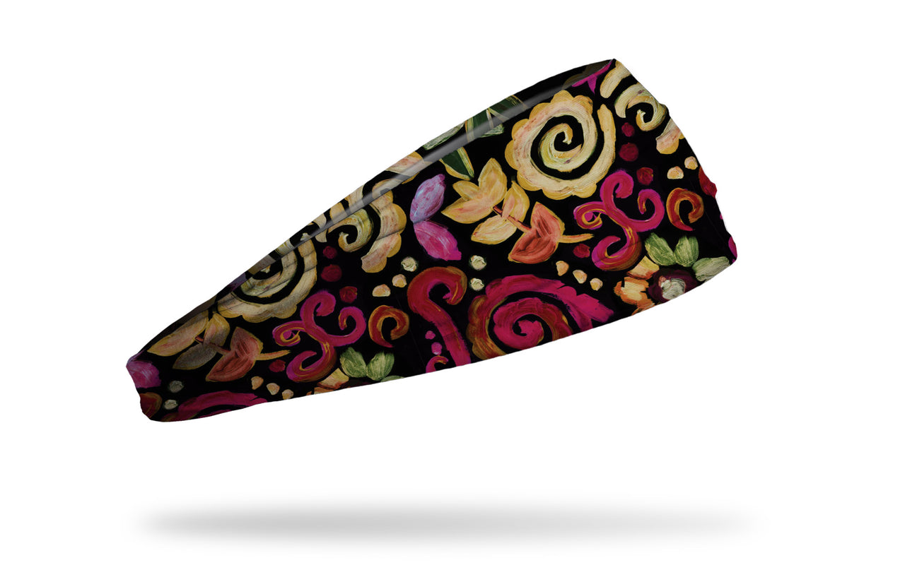L'Artiste Big Bang Lite Headband - View 2