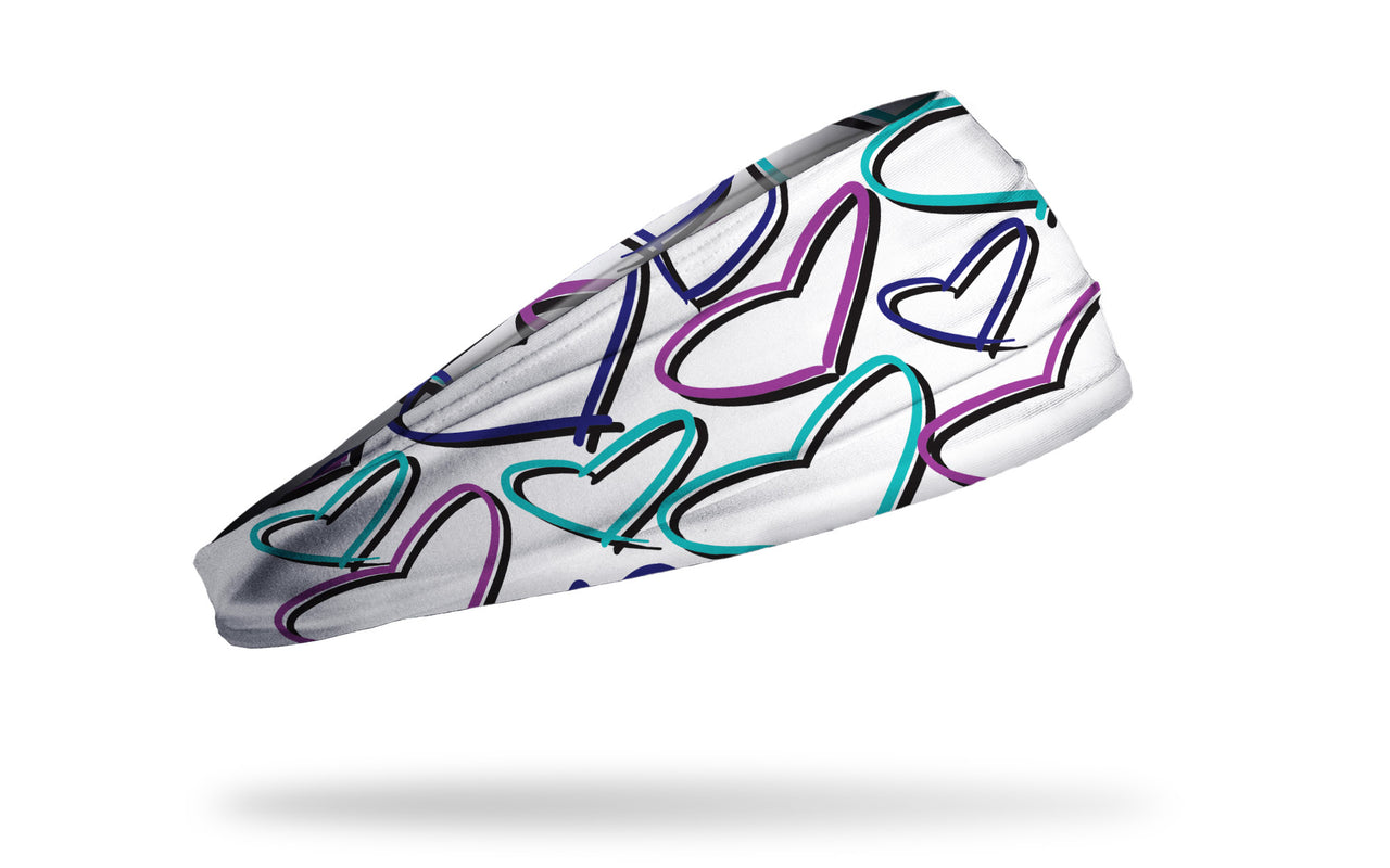 Compassion Big Bang Lite Headband - View 2