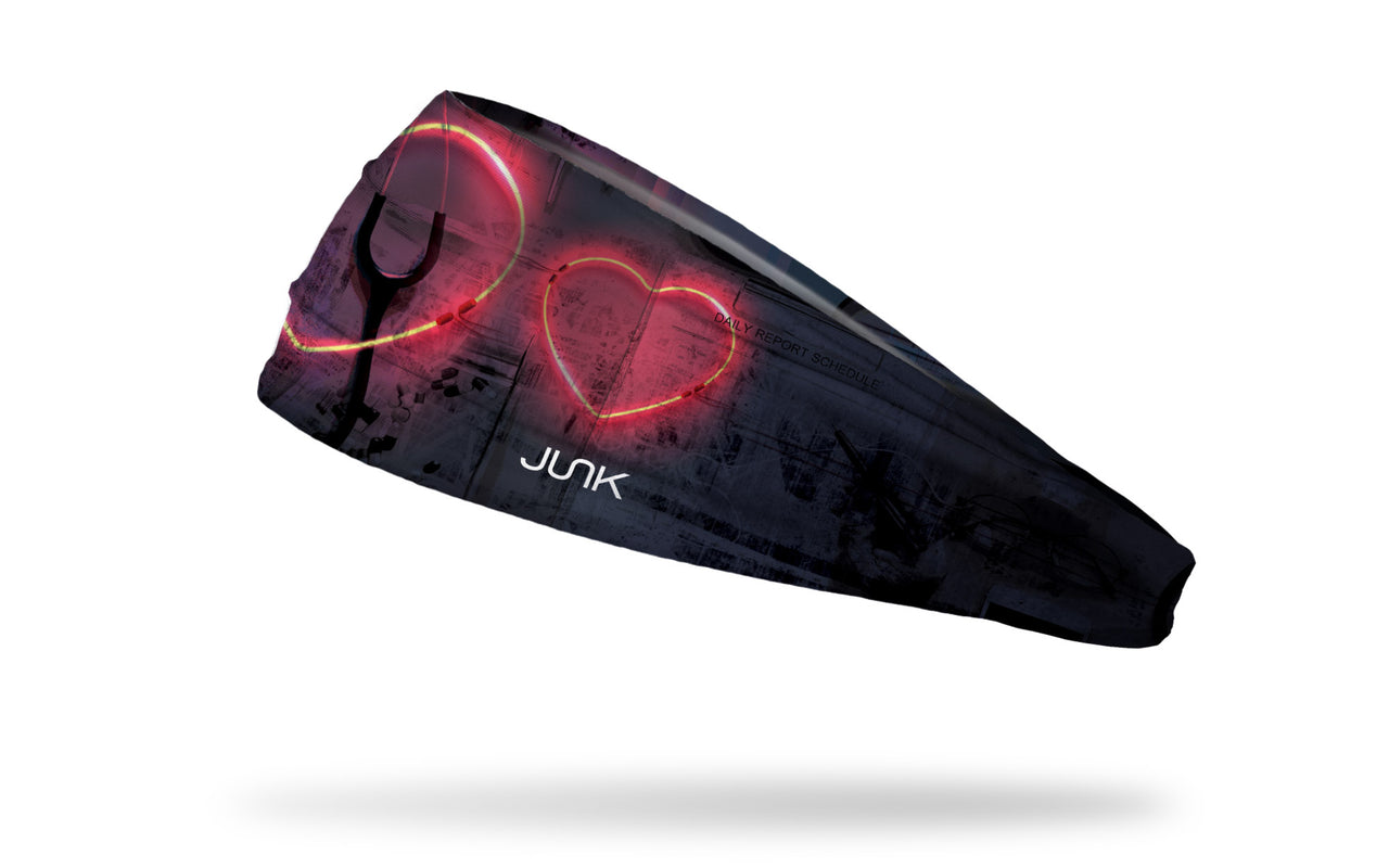 Doc It Up Big Bang Lite Headband - View 2