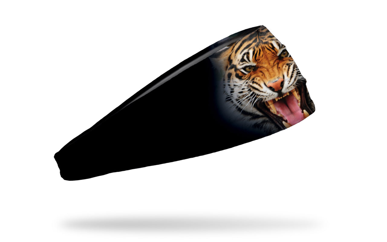 Bengal Tiger Headband - View 2