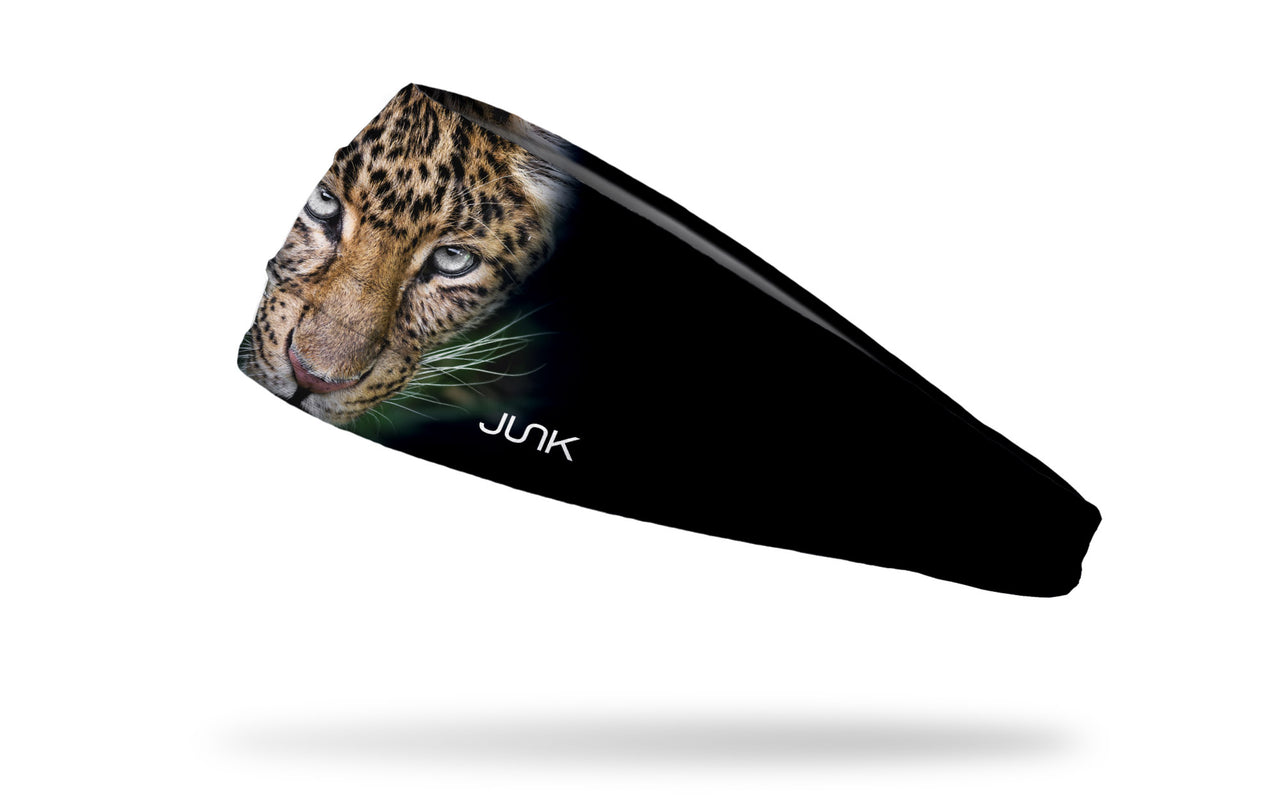 Leopard Headband - View 1