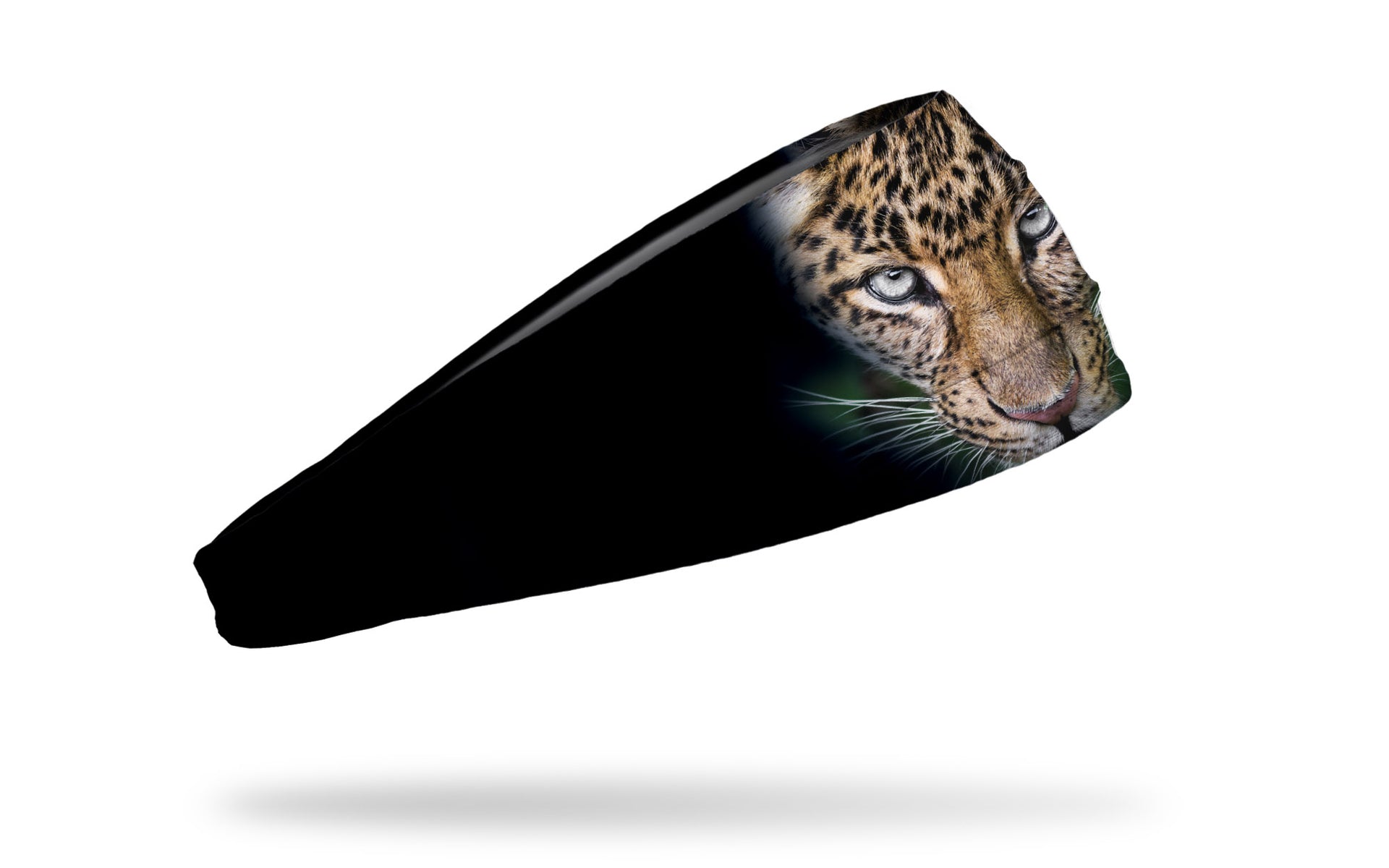 Leopard Headband - View 2