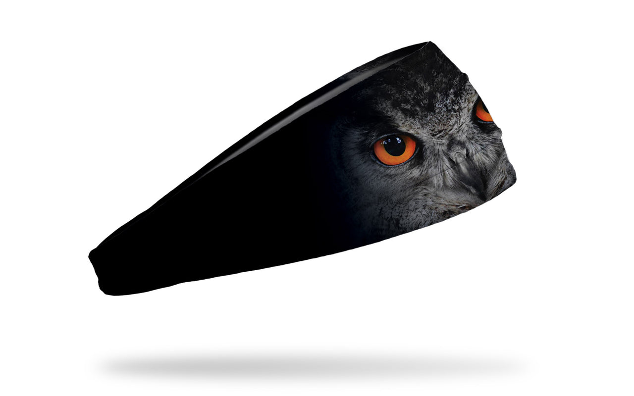 Owl Headband - View 2