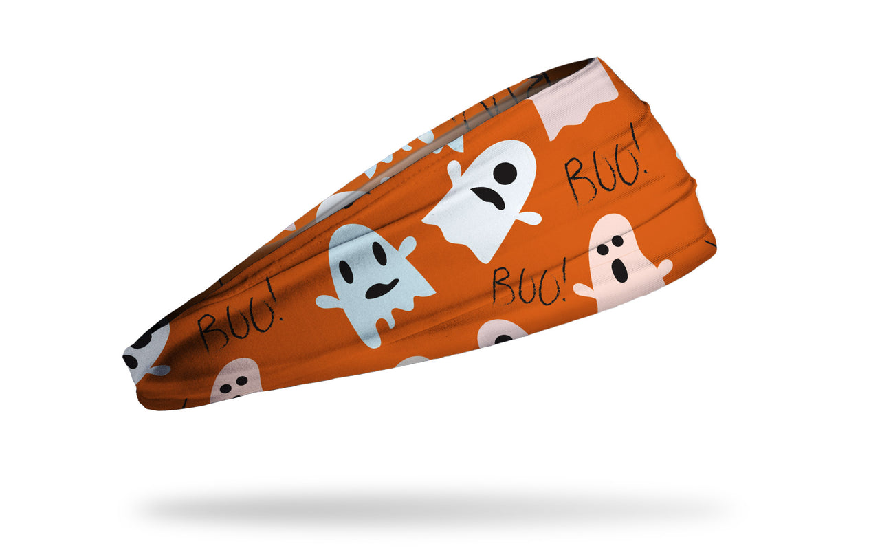 Boo Headband - View 2