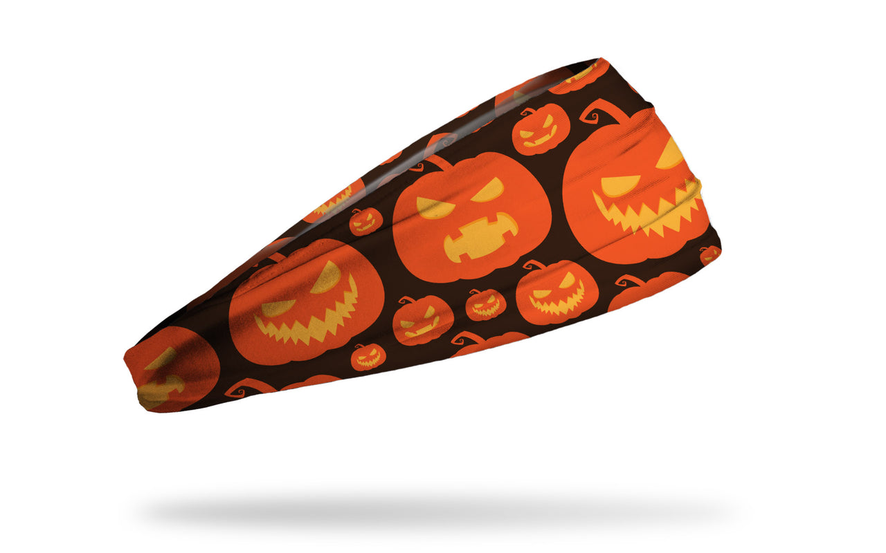 Great Pumpkin Headband - View 2