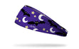 Midnight Hour Big Bang Lite Headband - View 1